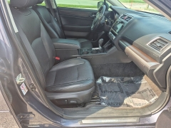 Used 2015  Subaru Legacy 4d Sedan 3&period;6R Limited at Carrikers Auto Outlet near Oskaloosa&comma; IA