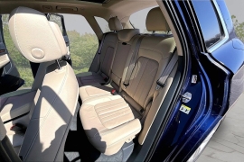 Used 2018  Audi Q5 4d SUV Quattro Premium Plus at Carrikers Auto Outlet near Oskaloosa&comma; IA