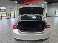 Used 2016  Chevrolet Malibu 4d Sedan LT w&sol;1LT at Carrikers Auto Outlet near Oskaloosa&comma; IA