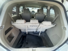 Used 2015  Honda Odyssey 4d Wagon LX at Carrikers Auto Outlet near Oskaloosa&comma; IA