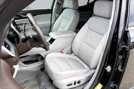 Used 2023  GMC Acadia AWD 4dr SLE at Carrikers Auto Outlet near Oskaloosa&comma; IA