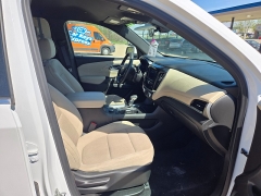 Used 2023 Chevrolet Traverse FWD 4dr LS w/1LS at Carrikers Auto Outlet near Oskaloosa, IA