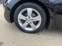 Used 2013  Hyundai Elantra 4d Sedan GLS Auto at Carrikers Auto Outlet near Oskaloosa&comma; IA