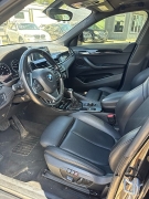 Used 2018  BMW X2 sDrive28i Sports Activity Coupe at Carrikers Auto Outlet near Oskaloosa&comma; IA