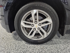 Used 2016  Chevrolet Equinox 4d SUV AWD LT at Carrikers Auto Outlet near Oskaloosa&comma; IA