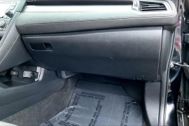 Used 2017  Honda Civic Coupe 2d LX 5spd at Carrikers Auto Outlet near Oskaloosa&comma; IA