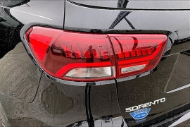 Used 2019  Kia Sorento 4d SUV FWD EX at Carrikers Auto Outlet near Oskaloosa&comma; IA