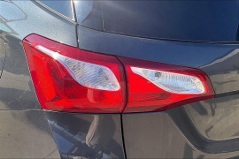 Used 2020  Chevrolet Equinox 4d SUV AWD LT w&sol;2FL at Carrikers Auto Outlet near Oskaloosa&comma; IA