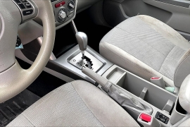 Used 2012  Subaru Forester 4d SUV X Premium Auto at Carrikers Auto Outlet near Oskaloosa&comma; IA