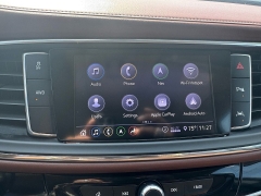 Used 2020  Buick Enclave 4d SUV AWD Avenir at Carrikers Auto Outlet near Oskaloosa&comma; IA