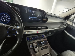 Used 2021  Hyundai Palisade SEL AWD at Carrikers Auto Outlet near Oskaloosa&comma; IA
