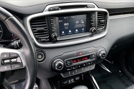 Used 2019  Kia Sorento 4d SUV FWD EX at Carrikers Auto Outlet near Oskaloosa&comma; IA