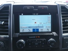 Used 2016 Ford F-150 4WD SuperCrew XLT 5 1/2 at Carrikers Auto Outlet near Oskaloosa, IA