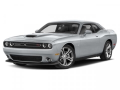 Used 2022 Dodge Challenger GT RWD at Carrikers Auto Outlet near Oskaloosa, IA