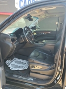 Used 2017  Cadillac Escalade ESV 4d SUV 4WD Luxury at Carrikers Auto Outlet near Oskaloosa&comma; IA