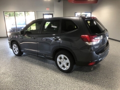 Used 2022  Subaru Forester CVT at Carrikers Auto Outlet near Oskaloosa&comma; IA