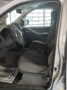 Used 2015  Nissan Frontier 4WD Crew Cab SV 6spd at Carrikers Auto Outlet near Oskaloosa&comma; IA