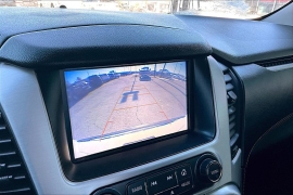 Used 2018  GMC Yukon 4d SUV 4WD SLT at Carrikers Auto Outlet near Oskaloosa&comma; IA