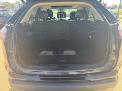 Used 2019  Ford Edge 4d SUV AWD Titanium at Carrikers Auto Outlet near Oskaloosa&comma; IA