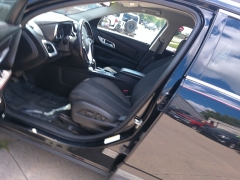 Used 2015 GMC Terrain 4d SUV AWD SLE2 at Carrikers Auto Outlet near Oskaloosa, IA