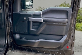 Used 2018  Ford F-150 4WD SuperCab XLT at Carrikers Auto Outlet near Oskaloosa&comma; IA