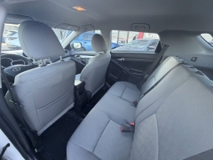 Used 2009  Toyota Matrix 4d Sedan Auto at Carrikers Auto Outlet near Oskaloosa&comma; IA