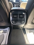 Used 2014  Cadillac XTS 4d Sedan Platinum AWD at Carrikers Auto Outlet near Oskaloosa&comma; IA