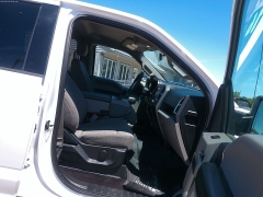 Used 2016 Ford F-150 4WD SuperCrew XLT 5 1/2 at Carrikers Auto Outlet near Oskaloosa, IA