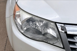 Used 2012  Subaru Forester 4d SUV X Premium Auto at Carrikers Auto Outlet near Oskaloosa&comma; IA