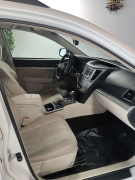 Used 2014  Subaru Outback 4d SUV i Premium CVT at Carrikers Auto Outlet near Oskaloosa&comma; IA