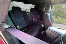 Used 2019  Dodge Challenger 2d Coupe RWD SXT at Carrikers Auto Outlet near Oskaloosa&comma; IA