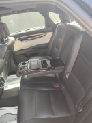 Used 2014  Cadillac XTS 4d Sedan Platinum AWD at Carrikers Auto Outlet near Oskaloosa&comma; IA