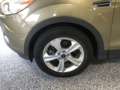 Used 2014  Ford Escape 4d SUV 4WD SE at Carrikers Auto Outlet near Oskaloosa&comma; IA