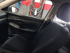 Used 2024  Nissan Sentra S CVT at Carrikers Auto Outlet near Oskaloosa&comma; IA