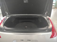 Used 2007  Nissan 350Z 2dr Roadster Auto Touring at Carrikers Auto Outlet near Oskaloosa&comma; IA