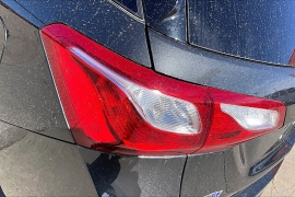 Used 2020  Chevrolet Equinox 4d SUV FWD LT w&sol;1LT at Carrikers Auto Outlet near Oskaloosa&comma; IA