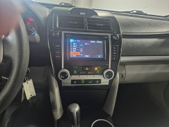 Used 2012  Toyota Camry 4d Sedan LE at Carrikers Auto Outlet near Oskaloosa&comma; IA