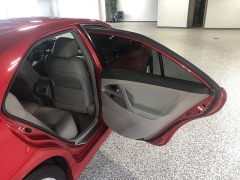 Used 2009  Toyota Camry 4d Sedan SE 5spd at Carrikers Auto Outlet near Oskaloosa&comma; IA