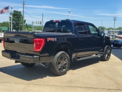 Used 2021  Ford F-150 4WD XLT SuperCrew 6&period;5' Box Hybrid at Carrikers Auto Outlet near Oskaloosa&comma; IA