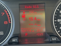 Used 2012  Audi A4 4d Sedan 2&period;0T Quattro Premium AT at Carrikers Auto Outlet near Oskaloosa&comma; IA