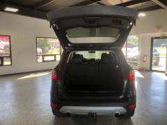 Used 2018  Ford Escape 4d SUV 4WD SEL at Carrikers Auto Outlet near Oskaloosa&comma; IA