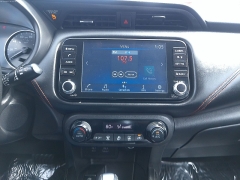 Used 2021 Nissan Kicks SR FWD at Carrikers Auto Outlet near Oskaloosa, IA