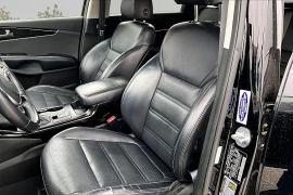 Used 2019  Kia Sorento 4d SUV FWD EX at Carrikers Auto Outlet near Oskaloosa&comma; IA