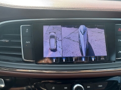 Used 2020  Buick Enclave 4d SUV AWD Avenir at Carrikers Auto Outlet near Oskaloosa&comma; IA