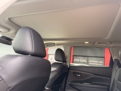 Used 2019  Nissan Murano 4d SUV AWD Platinum at Carrikers Auto Outlet near Oskaloosa&comma; IA