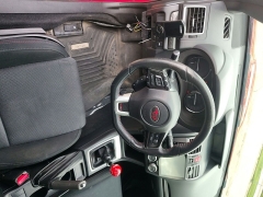 Used 2016  Subaru WRX 4d Sedan at Carrikers Auto Outlet near Oskaloosa&comma; IA