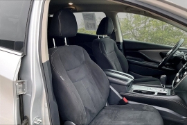 Used 2020  Nissan Murano 4d SUV FWD SV at Carrikers Auto Outlet near Oskaloosa&comma; IA