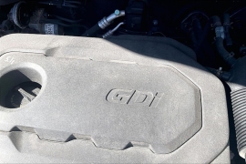 Used 2016  Kia Sorento 4d SUV AWD LX at Carrikers Auto Outlet near Oskaloosa&comma; IA