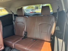 Used 2020  Buick Enclave 4d SUV AWD Avenir at Carrikers Auto Outlet near Oskaloosa&comma; IA