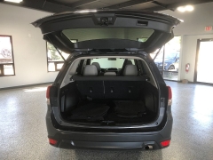 Used 2022  Subaru Forester CVT at Carrikers Auto Outlet near Oskaloosa&comma; IA